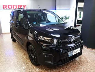 Citroen Berlingo Talla M BlueHDi 100 S&S PLUS