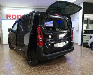 Citroen Berlingo Talla M BlueHDi 100 S&S PLUS