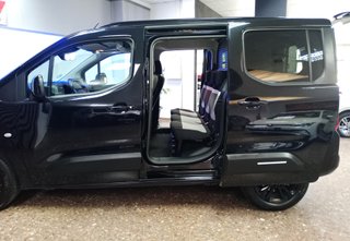 Citroen Berlingo Talla M BlueHDi 100 S&S PLUS