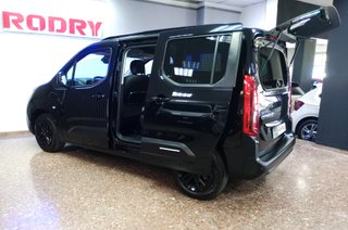 Citroen Berlingo Talla M BlueHDi 100 S&S PLUS