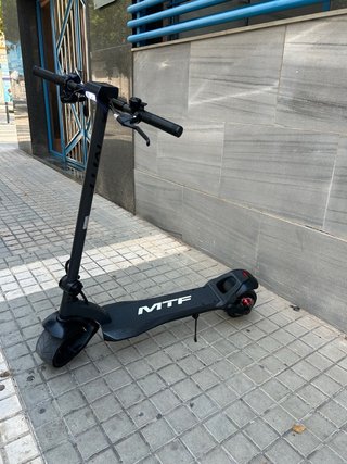 Patinete electrico