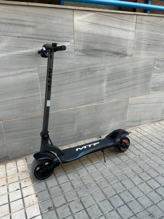Patinete electrico