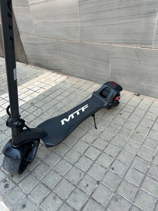 Patinete electrico