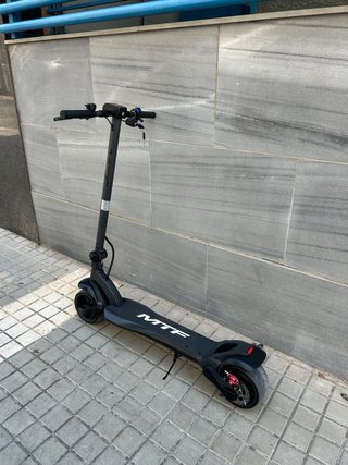 Patinete electrico