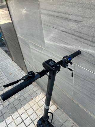 Patinete electrico