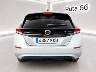 Nissan Leaf 40kWh Tekna 110 kW (150 CV)
