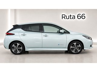 Nissan Leaf 40kWh Tekna 110 kW (150 CV)