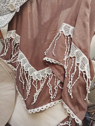 4 Accesorios Playa Mujer