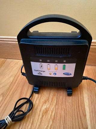 Silla de Ruedas Eléctrica AVIVA RX20