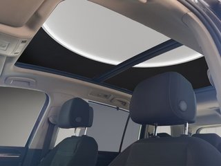 Volkswagen Touran Sport 1.4 TSI 110 kW (150 CV) DSG
