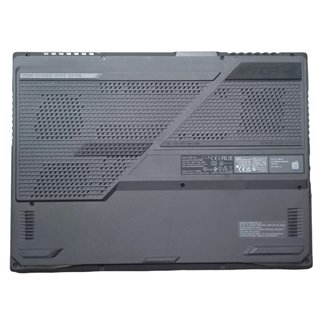 Portátil Gaming ASUS ROG G513IH-HN008T 15.6 FH