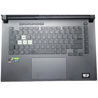 Portátil Gaming ASUS ROG G513IH-HN008T 15.6 FH