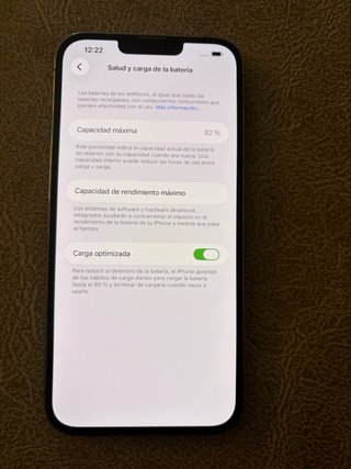 iPhone 13 Pro Max 128 GB