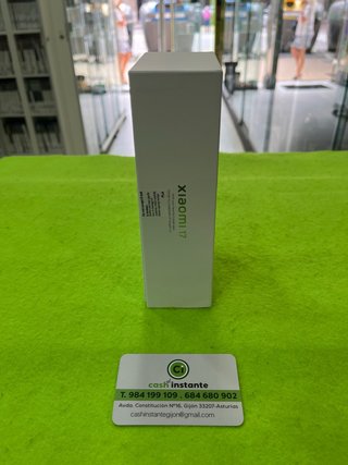Xiaomi 17 12GB/512GB