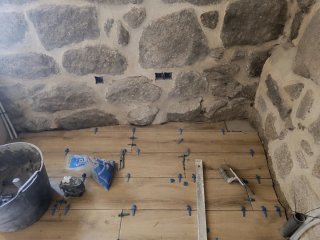 Alicatador- Solador.Albañileria profesional.