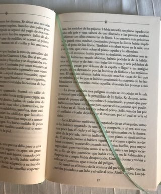 EL PACIENTE INGLÉS.