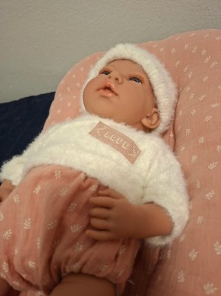 Muñeca Arias Elegance Andie 40 cm
