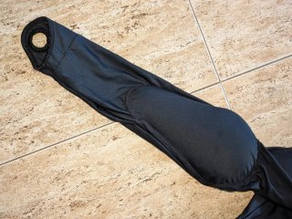 Armadura BenKen para esquiar