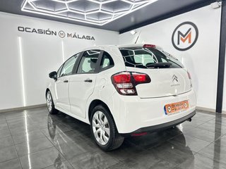 Citroën C3 Puretech 68cv Attraction