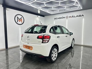 Citroën C3 Puretech 68cv Attraction