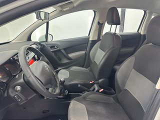 Citroën C3 Puretech 68cv Attraction