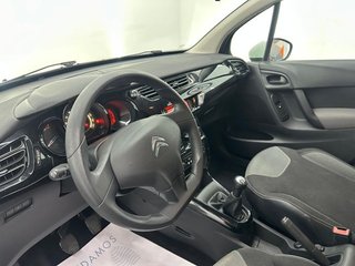Citroën C3 Puretech 68cv Attraction