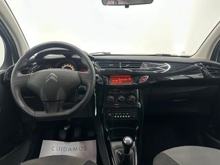 Citroën C3 Puretech 68cv Attraction