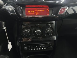 Citroën C3 Puretech 68cv Attraction