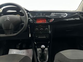 Citroën C3 Puretech 68cv Attraction