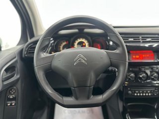 Citroën C3 Puretech 68cv Attraction