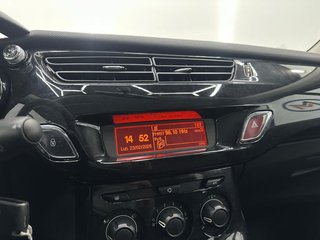 Citroën C3 Puretech 68cv Attraction