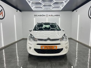 Citroën C3 Puretech 68cv Attraction