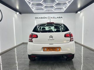 Citroën C3 Puretech 68cv Attraction