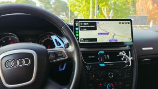 Audi A5 2010