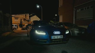 Audi A5 2010