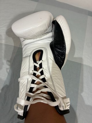 Guantes de Boxeo