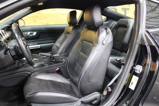 Ford Mustang 5.0 Ti-VCT V8 331KW Mustang GT AT(Fast.)