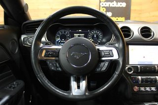 Ford Mustang 5.0 Ti-VCT V8 331KW Mustang GT AT(Fast.)