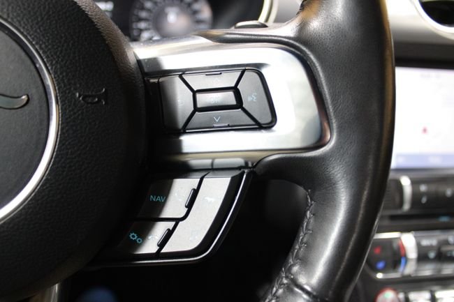 Ford Mustang 2021, foto 12