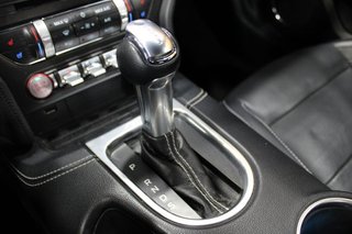 Ford Mustang 5.0 Ti-VCT V8 331KW Mustang GT AT(Fast.)