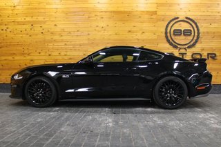Ford Mustang 5.0 Ti-VCT V8 331KW Mustang GT AT(Fast.)