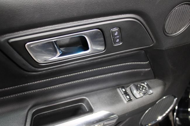 Ford Mustang 2021, foto 20