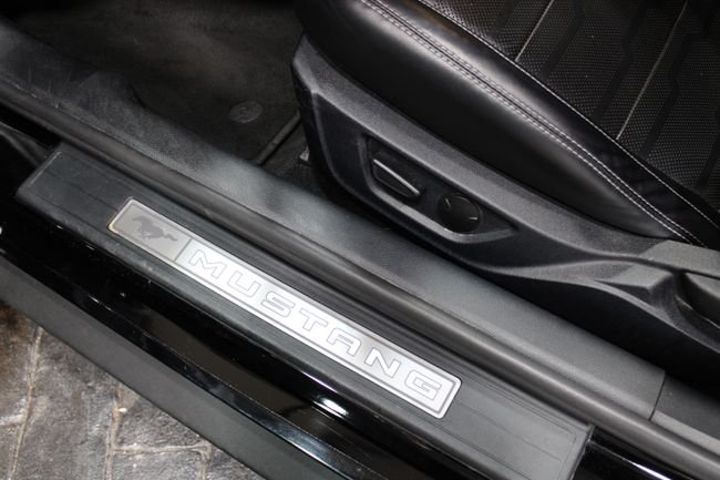 Ford Mustang 2021, foto 21