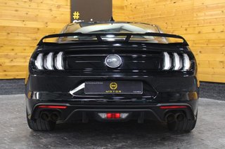Ford Mustang 5.0 Ti-VCT V8 331KW Mustang GT AT(Fast.)