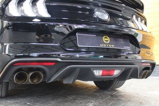 Ford Mustang 5.0 Ti-VCT V8 331KW Mustang GT AT(Fast.)