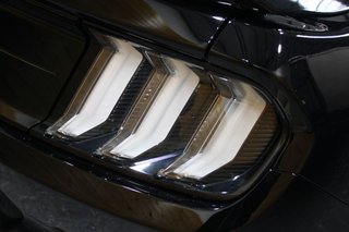 Ford Mustang 5.0 Ti-VCT V8 331KW Mustang GT AT(Fast.)