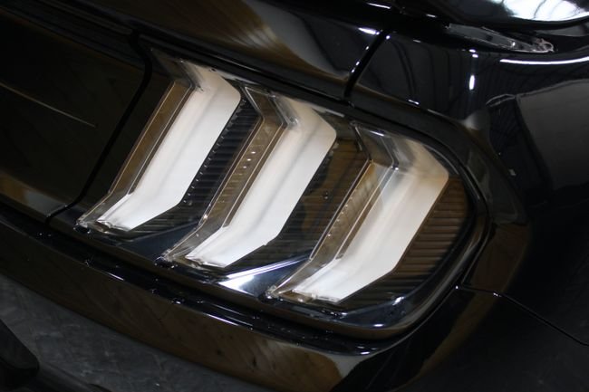 Ford Mustang 2021, foto 25