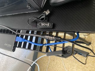 PC Gaming Completo Como Nuevo
