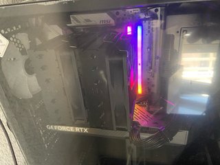 PC Gaming Completo Como Nuevo