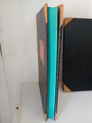 Libros de contabilidad como nuevos, sin usar